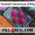Tadalafil Générique 20Mg 13